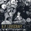 LOVECRAFT. EL MORADO DE LAS TINIEBLAS