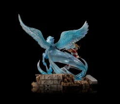 Saint Seiya Estatua 1/10 Deluxe Art Scale Pegasus Seiya 28 Cm -Frikanime Ventas 33321