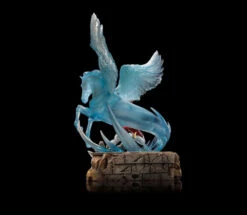 Saint Seiya Estatua 1/10 Deluxe Art Scale Pegasus Seiya 28 Cm -Frikanime Ventas 33322