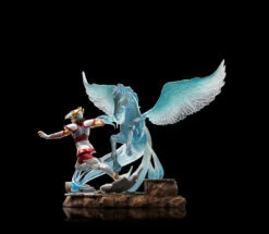 Saint Seiya Estatua 1/10 Deluxe Art Scale Pegasus Seiya 28 Cm -Frikanime Ventas 33324