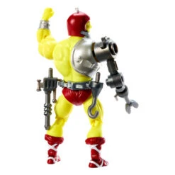 MATTEL Masters Of The Universe Origins Figuras Trap Jaw 14 Cm 12 MATTEL Masters Of The Universe Origins Figuras Trap Jaw 14 Cm -Frikanime Ventas 33475