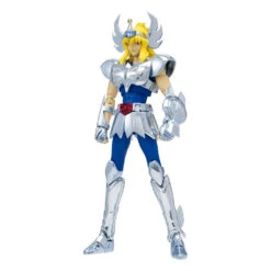 CISNE CYGNUS HYOGA 20TH ANNIVERSARY VER. FIG. 16 CM SAINT SEIYA SAINT CLOTH MYTH