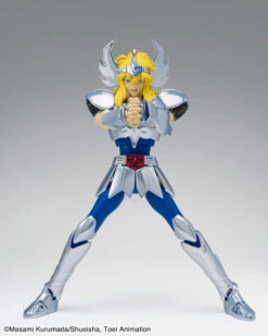 CISNE CYGNUS HYOGA 20TH ANNIVERSARY VER. FIG. 16 CM SAINT SEIYA SAINT CLOTH MYTH -Frikanime Ventas 33841