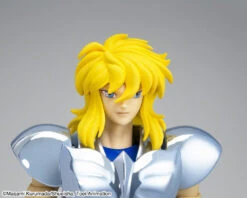 CISNE CYGNUS HYOGA 20TH ANNIVERSARY VER. FIG. 16 CM SAINT SEIYA SAINT CLOTH MYTH -Frikanime Ventas 33842