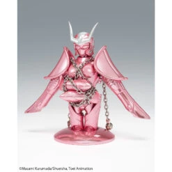 ANDROMEDA SHUN 20TH ANNIVERSARY VER. FIG. 16,5 CM SAINT SEIYA SAINT CLOTH MYTH -Frikanime Ventas 34334