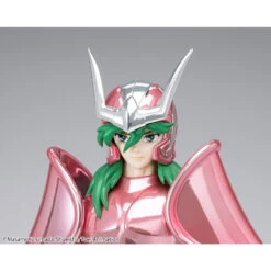 ANDROMEDA SHUN 20TH ANNIVERSARY VER. FIG. 16,5 CM SAINT SEIYA SAINT CLOTH MYTH -Frikanime Ventas 34335