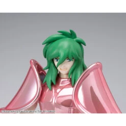 ANDROMEDA SHUN 20TH ANNIVERSARY VER. FIG. 16,5 CM SAINT SEIYA SAINT CLOTH MYTH -Frikanime Ventas 34336