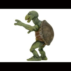 BABY TURTLES TORTUGAS NINJA NECA 1/4 -Frikanime Ventas 34480