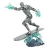 Diamond SILVER SURFER MARVEL COMIC GALLERY -Frikanime Ventas 34758