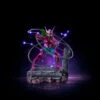 Andromeda Shun Estatua 1/10 Art Scale Saint Seiya -Frikanime Ventas 35159