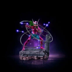 Andromeda Shun Estatua 1/10 Art Scale Saint Seiya