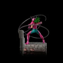 Andromeda Shun Estatua 1/10 Art Scale Saint Seiya -Frikanime Ventas 35163
