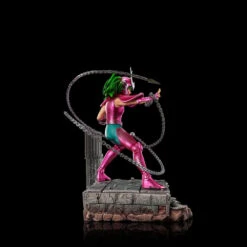Andromeda Shun Estatua 1/10 Art Scale Saint Seiya -Frikanime Ventas 35164