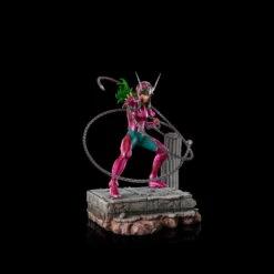 Andromeda Shun Estatua 1/10 Art Scale Saint Seiya -Frikanime Ventas 35165
