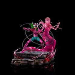 Andromeda Shun Estatua 1/10 Deluxe Art Scale Saint Seiya -Frikanime Ventas 35169