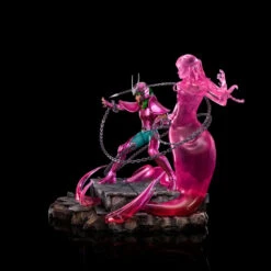 Andromeda Shun Estatua 1/10 Deluxe Art Scale Saint Seiya -Frikanime Ventas 35171
