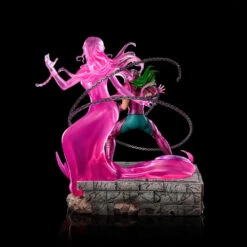 Andromeda Shun Estatua 1/10 Deluxe Art Scale Saint Seiya -Frikanime Ventas 35173