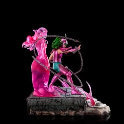 Andromeda Shun Estatua 1/10 Deluxe Art Scale Saint Seiya -Frikanime Ventas 35174