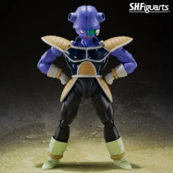 KYEWI DRAGON BALL Z SH FIGUARTS