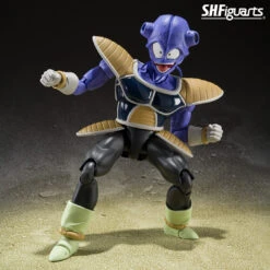 KYEWI DRAGON BALL Z SH FIGUARTS -Frikanime Ventas 35196