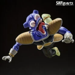KYEWI DRAGON BALL Z SH FIGUARTS -Frikanime Ventas 35198