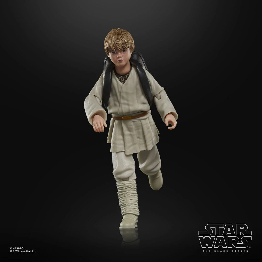 Hasbro ANAKIN SKYWALKER BLACK SERIES STAR WARS 4 Hasbro ANAKIN SKYWALKER BLACK SERIES STAR WARS - Imagen 2
