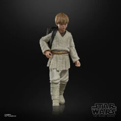 Hasbro ANAKIN SKYWALKER BLACK SERIES STAR WARS 13 Hasbro ANAKIN SKYWALKER BLACK SERIES STAR WARS -Frikanime Ventas 35227