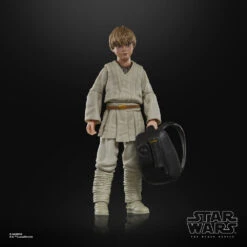 Hasbro ANAKIN SKYWALKER BLACK SERIES STAR WARS 15 Hasbro ANAKIN SKYWALKER BLACK SERIES STAR WARS -Frikanime Ventas 35229