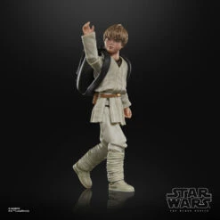 Hasbro ANAKIN SKYWALKER BLACK SERIES STAR WARS 16 Hasbro ANAKIN SKYWALKER BLACK SERIES STAR WARS -Frikanime Ventas 35230