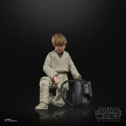 Hasbro ANAKIN SKYWALKER BLACK SERIES STAR WARS 17 Hasbro ANAKIN SKYWALKER BLACK SERIES STAR WARS -Frikanime Ventas 35231