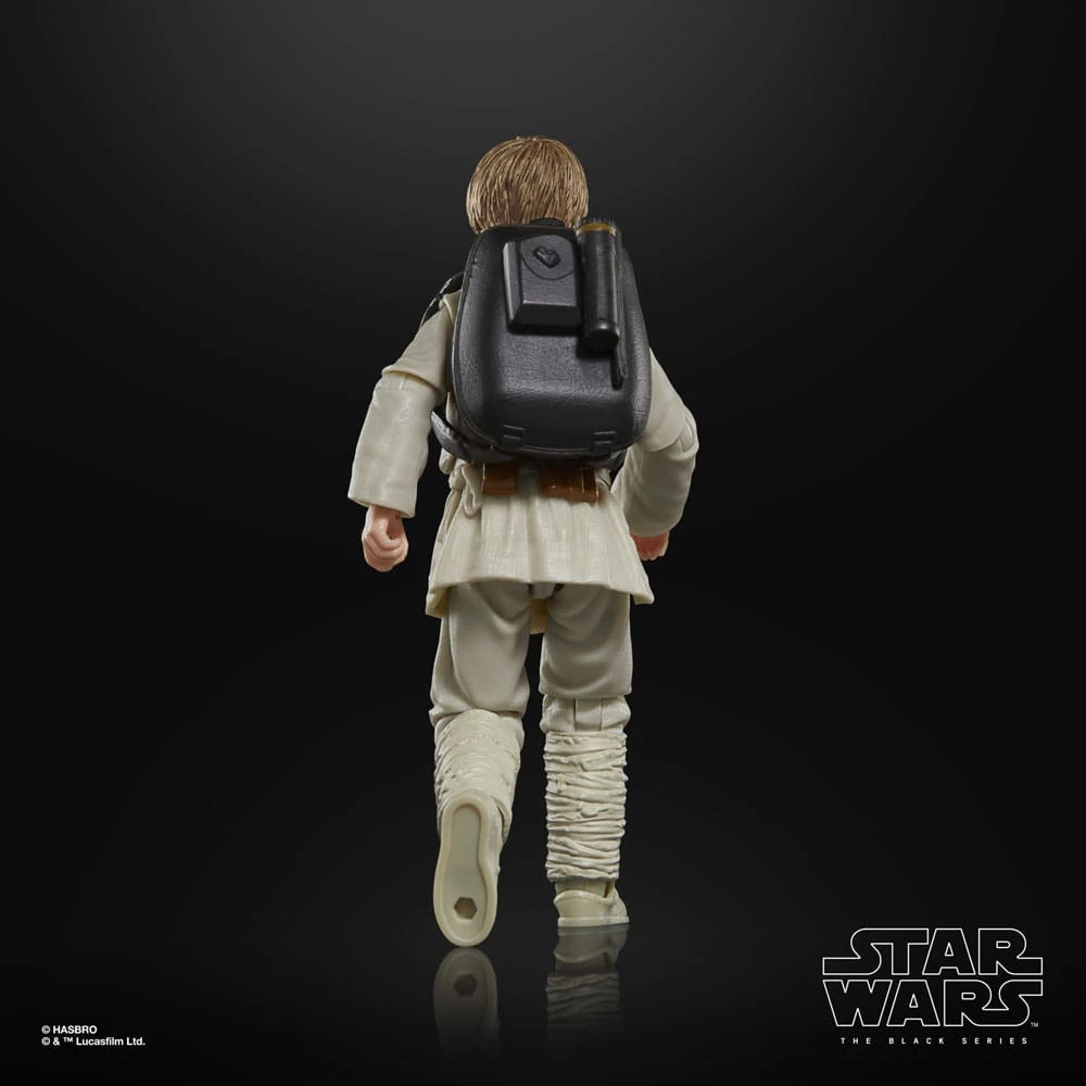 Hasbro ANAKIN SKYWALKER BLACK SERIES STAR WARS 10 Hasbro ANAKIN SKYWALKER BLACK SERIES STAR WARS - Imagen 8