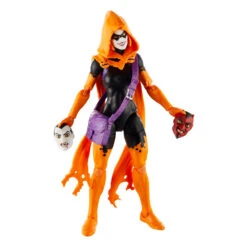 Hasbro HALLOWS? EVE MARVEL LEGENDS 10 Hasbro HALLOWS? EVE MARVEL LEGENDS -Frikanime Ventas 35245