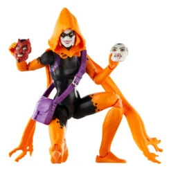 Hasbro HALLOWS? EVE MARVEL LEGENDS 12 Hasbro HALLOWS? EVE MARVEL LEGENDS -Frikanime Ventas 35248