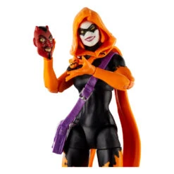 Hasbro HALLOWS? EVE MARVEL LEGENDS 14 Hasbro HALLOWS? EVE MARVEL LEGENDS -Frikanime Ventas 35250