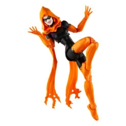 Hasbro HALLOWS? EVE MARVEL LEGENDS 15 Hasbro HALLOWS? EVE MARVEL LEGENDS -Frikanime Ventas 35251
