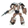 Hasbro WHEELJACK TRANSFORMERS: EL DESPERTAR DE LAS BESTIAS GENERATIONS STUDIO SERIES DELUXE CLASS -Frikanime Ventas 35490