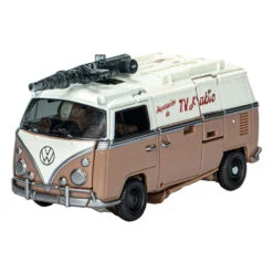 Hasbro WHEELJACK TRANSFORMERS: EL DESPERTAR DE LAS BESTIAS GENERATIONS STUDIO SERIES DELUXE CLASS 10 Hasbro WHEELJACK TRANSFORMERS: EL DESPERTAR DE LAS BESTIAS GENERATIONS STUDIO SERIES DELUXE CLASS -Frikanime Ventas 35493