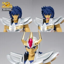 SAINT SEIYA IKKI PHOENIX MYTH CLOTH 20 ANIVERSARIO -Frikanime Ventas 35565