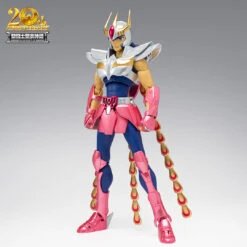 SAINT SEIYA IKKI PHOENIX MYTH CLOTH 20 ANIVERSARIO
