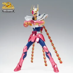 SAINT SEIYA IKKI PHOENIX MYTH CLOTH 20 ANIVERSARIO -Frikanime Ventas 35567