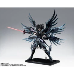 STAGE 14,5 CM SAINT SEIYA SAINT CLOTH MYTH EX -Frikanime Ventas 35609