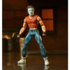 CASEY JONES IN RED SHIRT TEENAGE MUTANT NINJA TURTLES MIRAGE COMICS NECA