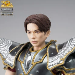 PEGASUS SEIYA KNIGHTS OF THE ZODIAC SAINT SEIYA THE BEGINNING SAINT CLOTH MYTH EX -Frikanime Ventas 37209