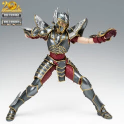 PEGASUS SEIYA KNIGHTS OF THE ZODIAC SAINT SEIYA THE BEGINNING SAINT CLOTH MYTH EX -Frikanime Ventas 37211