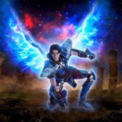 PEGASUS SEIYA KNIGHTS OF THE ZODIAC SAINT SEIYA THE BEGINNING SAINT CLOTH MYTH EX -Frikanime Ventas 37215