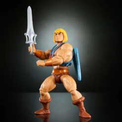 MATTEL He-Man Cartoon Collection Masters Of The Universe Origins -Frikanime Ventas 37274