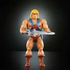 MATTEL He-Man Cartoon Collection Masters Of The Universe Origins -Frikanime Ventas 37275