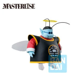 BANPRESTO Son Goku & Kaio Dueling To The Future Dragon Ball Z Ichibansho 11 BANPRESTO Son Goku & Kaio Dueling To The Future Dragon Ball Z Ichibansho -Frikanime Ventas 37556