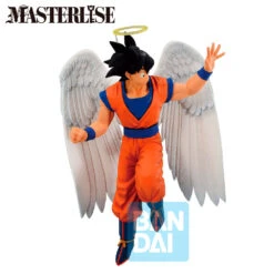 BANPRESTO Son Goku & Kaio Dueling To The Future Dragon Ball Z Ichibansho 13 BANPRESTO Son Goku & Kaio Dueling To The Future Dragon Ball Z Ichibansho -Frikanime Ventas 37558
