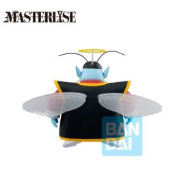 BANPRESTO Son Goku & Kaio Dueling To The Future Dragon Ball Z Ichibansho 14 BANPRESTO Son Goku & Kaio Dueling To The Future Dragon Ball Z Ichibansho -Frikanime Ventas 37559